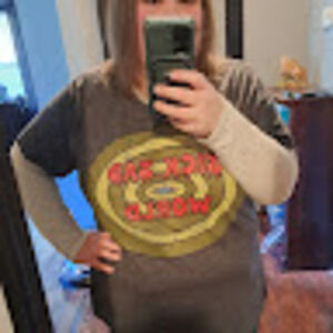 Meet your Posher, Jacqueline